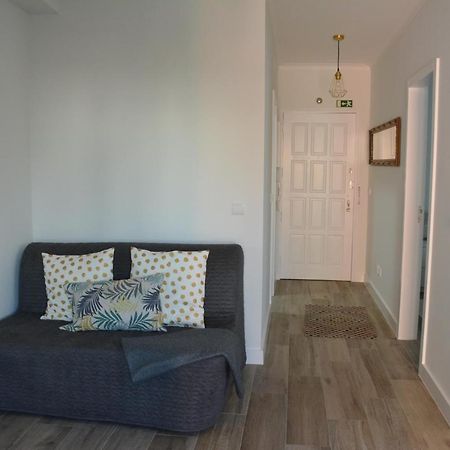 Casa Da Avenida Apartment Povoa de Varzim Luaran gambar