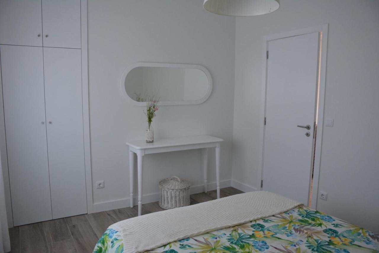 Casa Da Avenida Apartment Povoa de Varzim Luaran gambar