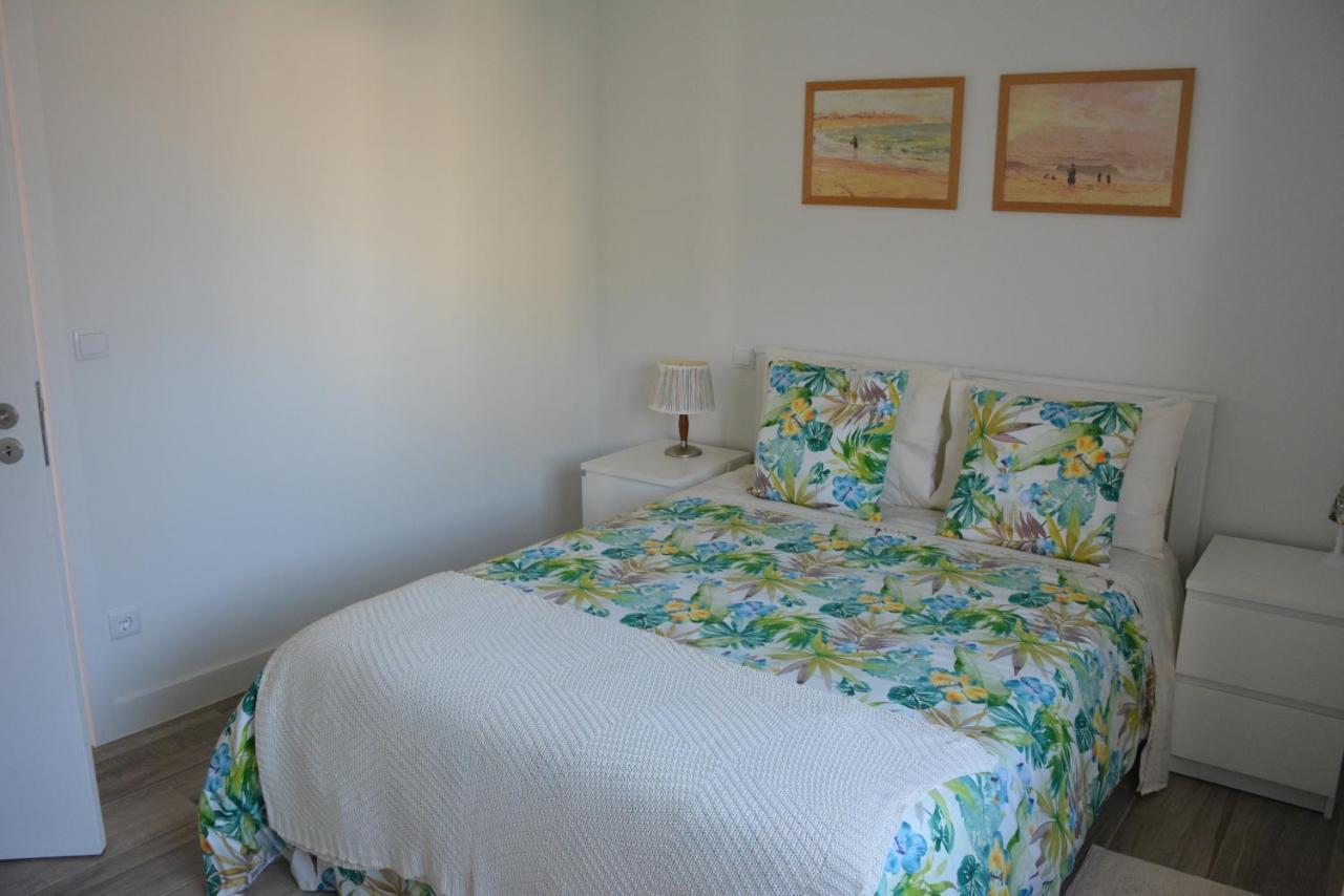 Casa Da Avenida Apartment Povoa de Varzim Luaran gambar