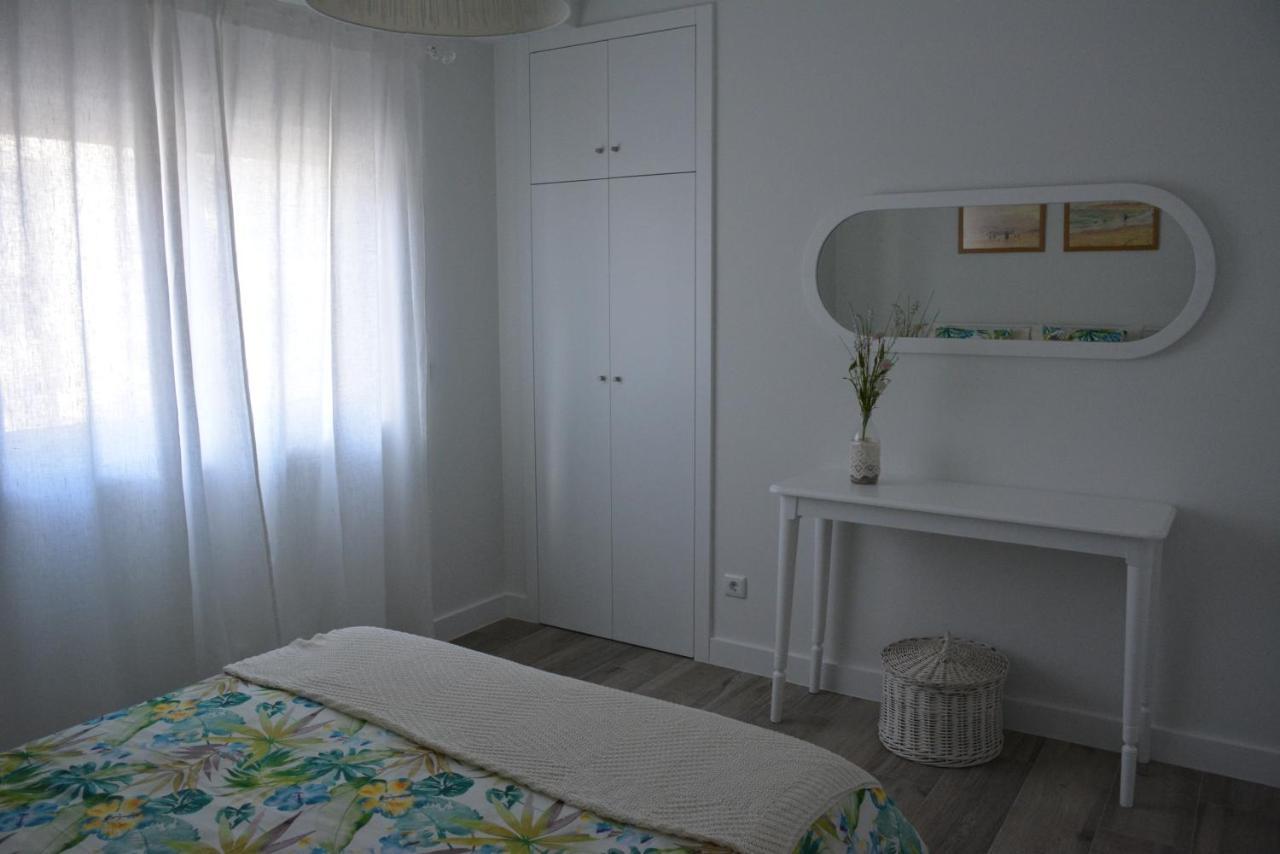 Casa Da Avenida Apartment Povoa de Varzim Luaran gambar