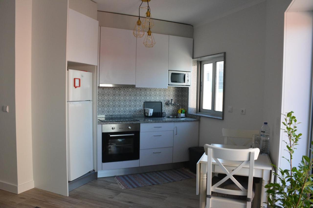 Casa Da Avenida Apartment Povoa de Varzim Luaran gambar
