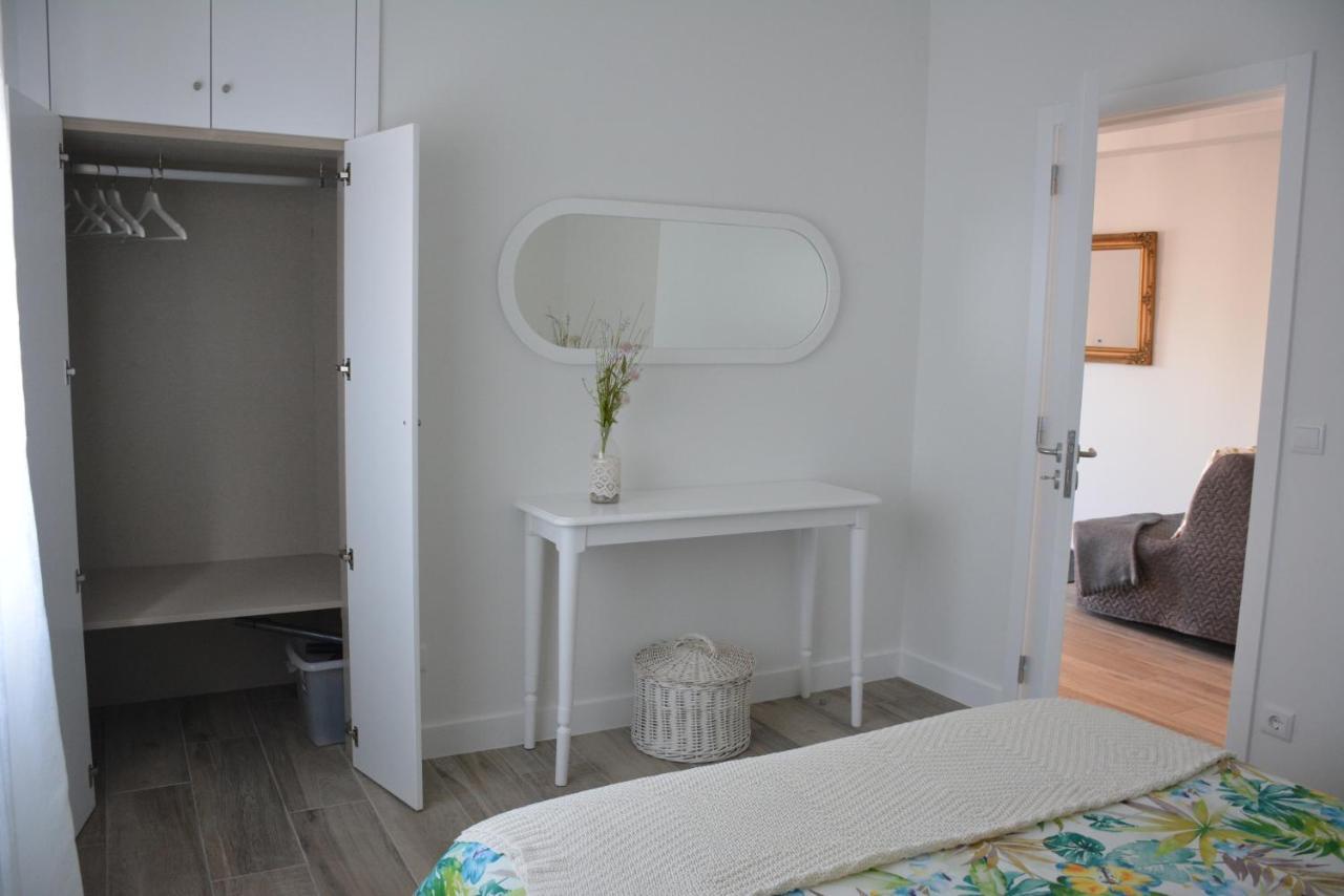Casa Da Avenida Apartment Povoa de Varzim Luaran gambar