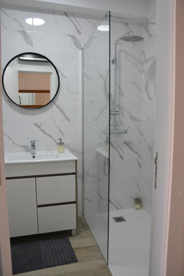 Casa Da Avenida Apartment Povoa de Varzim Luaran gambar