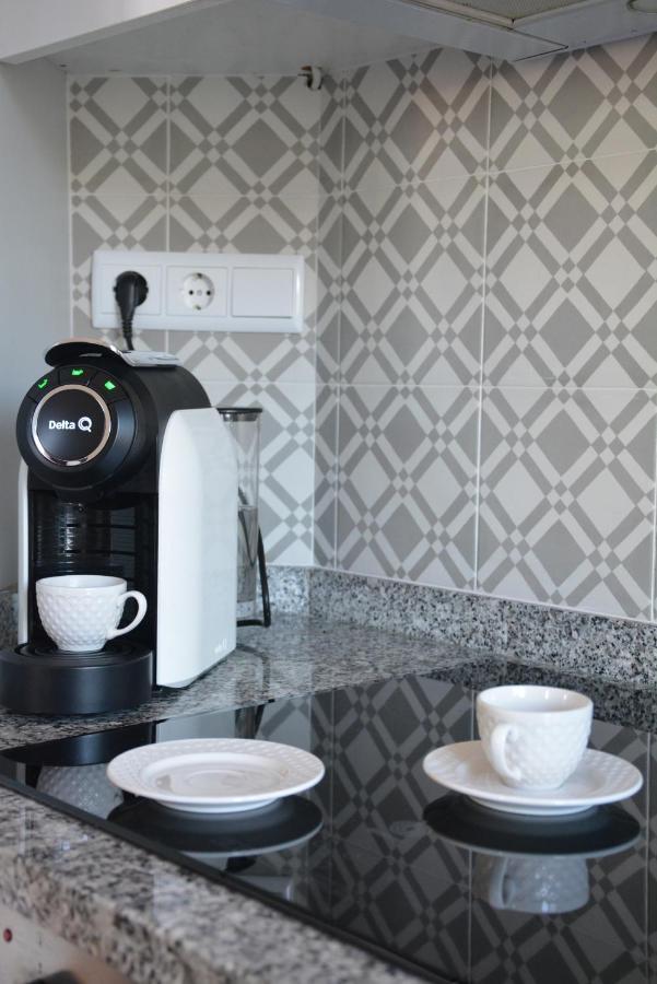 Casa Da Avenida Apartment Povoa de Varzim Luaran gambar